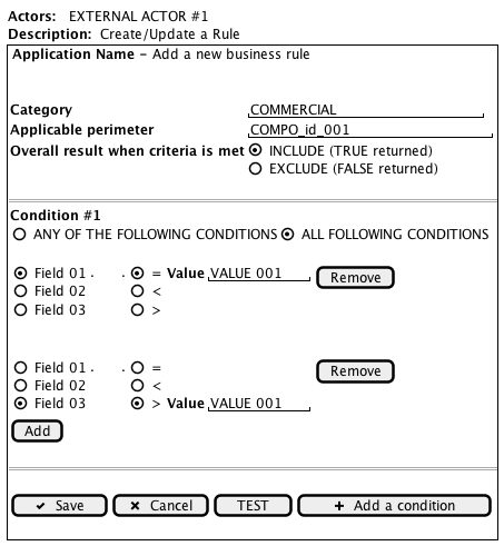 Wireframe